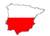 CRISTAL RIVERO - Polski